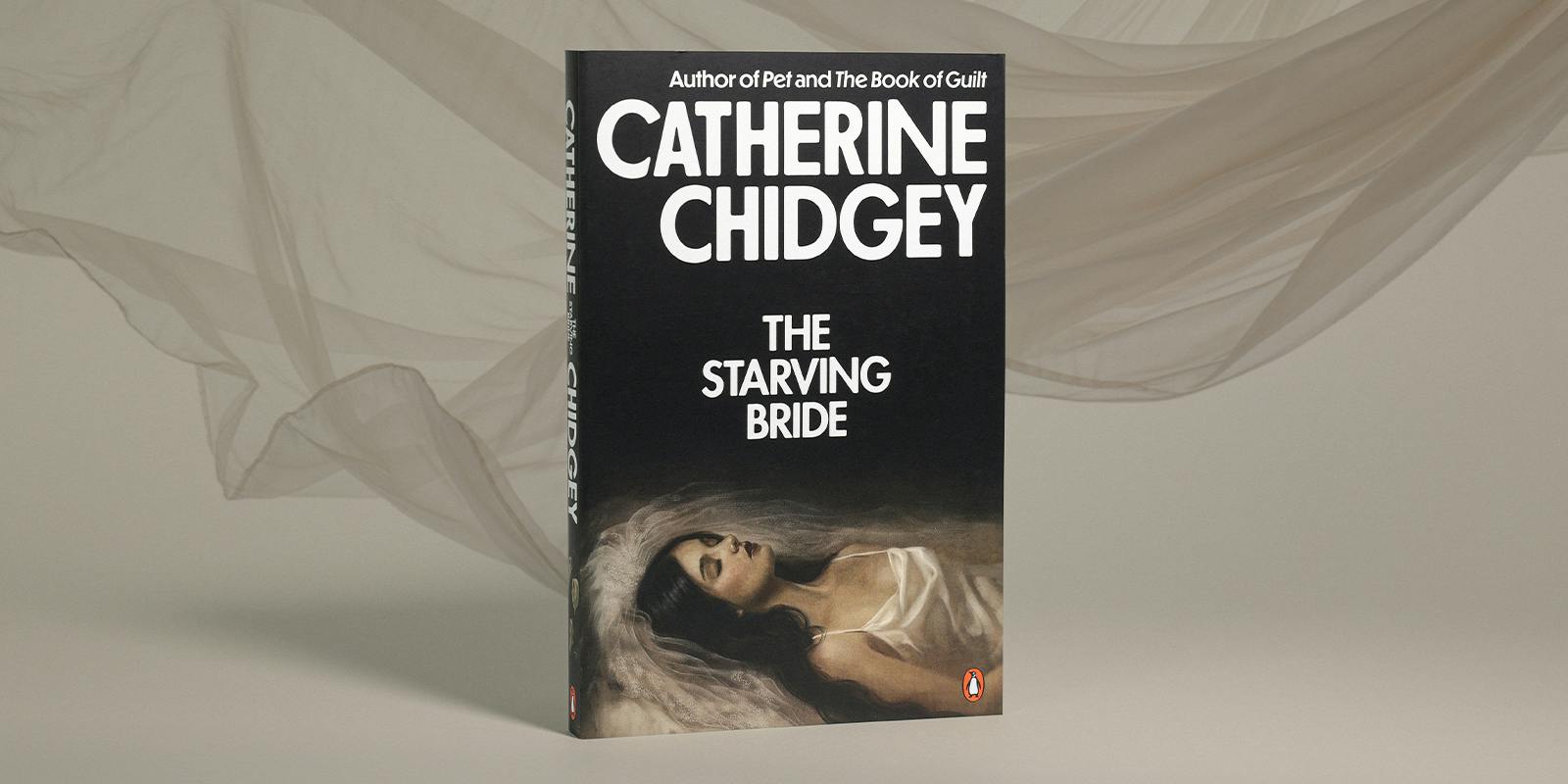 The Starving Bride reading group questions