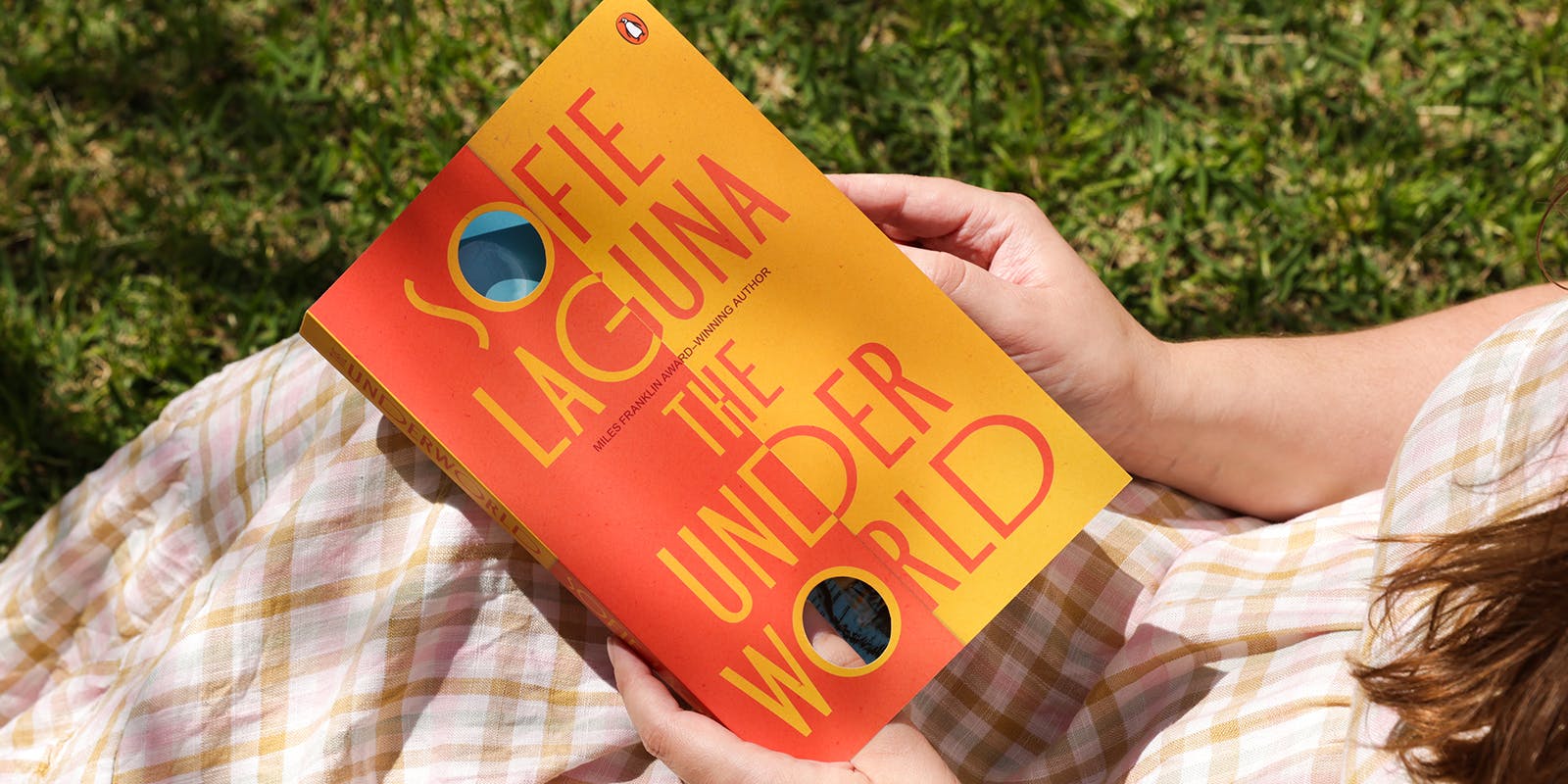 The Underworld book club questions