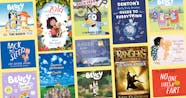 Australia s Top 10 Kids Books Of 2020 Penguin Books Australia