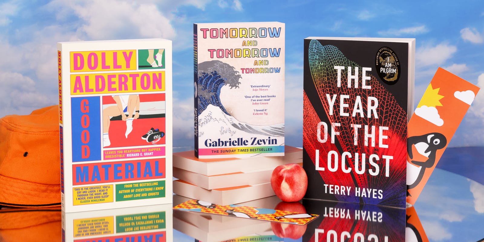 QUIZ: Which book should you read this summer?