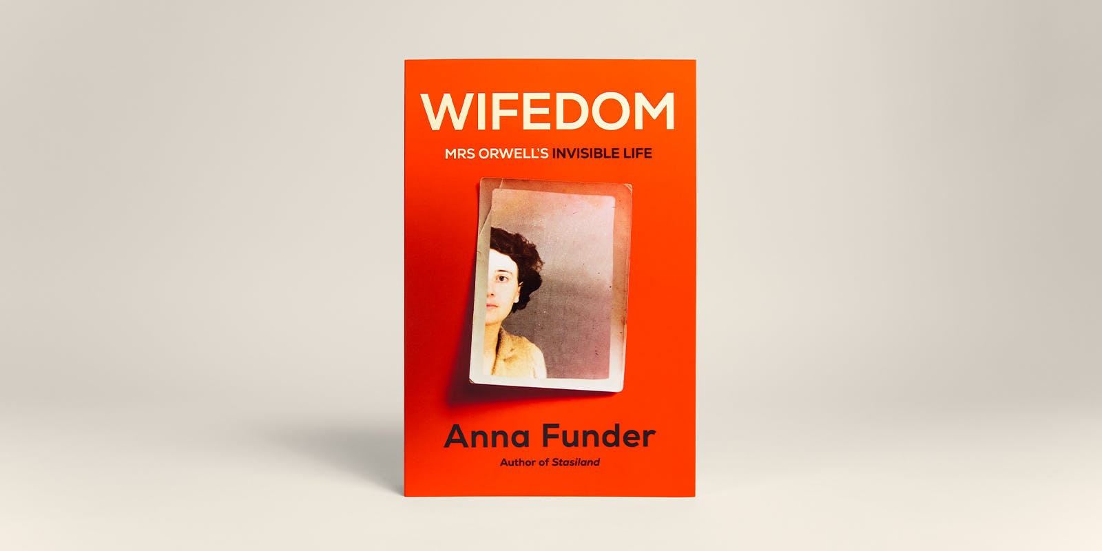 See what reviewers are saying about Wifedom
