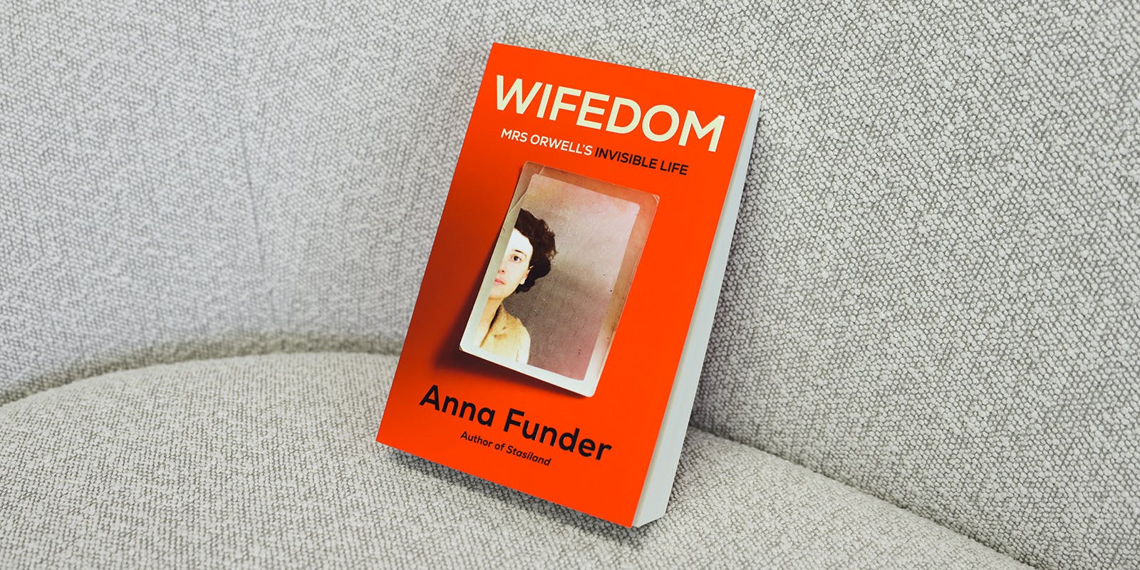 Wifedom book club questions