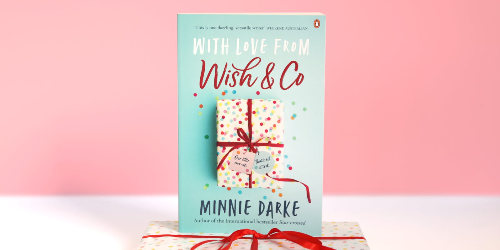 How Minnie Darke Exercises Her Entrepreneurial Spirit Through Writing Penguin Books Australia 