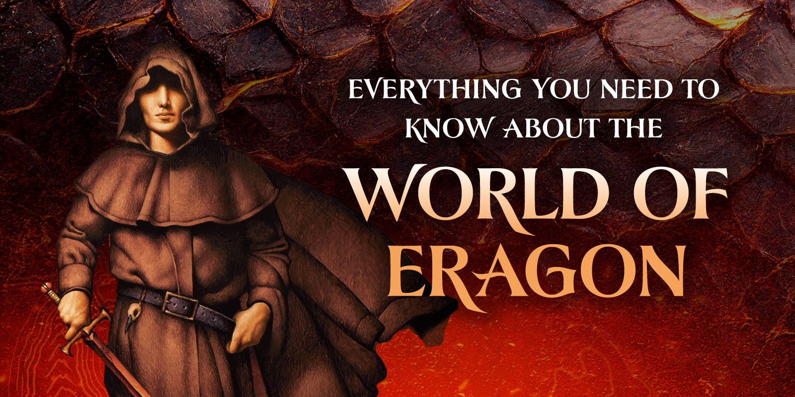 Everything you need to know about the Inheritance Cycle series