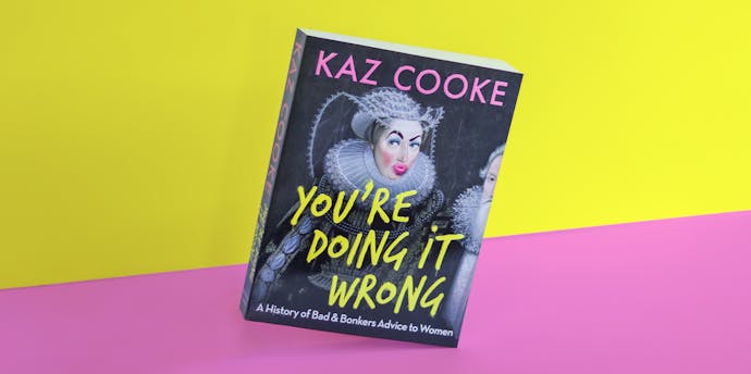 The Terrible Underpants by Kaz Cooke - Penguin Books Australia