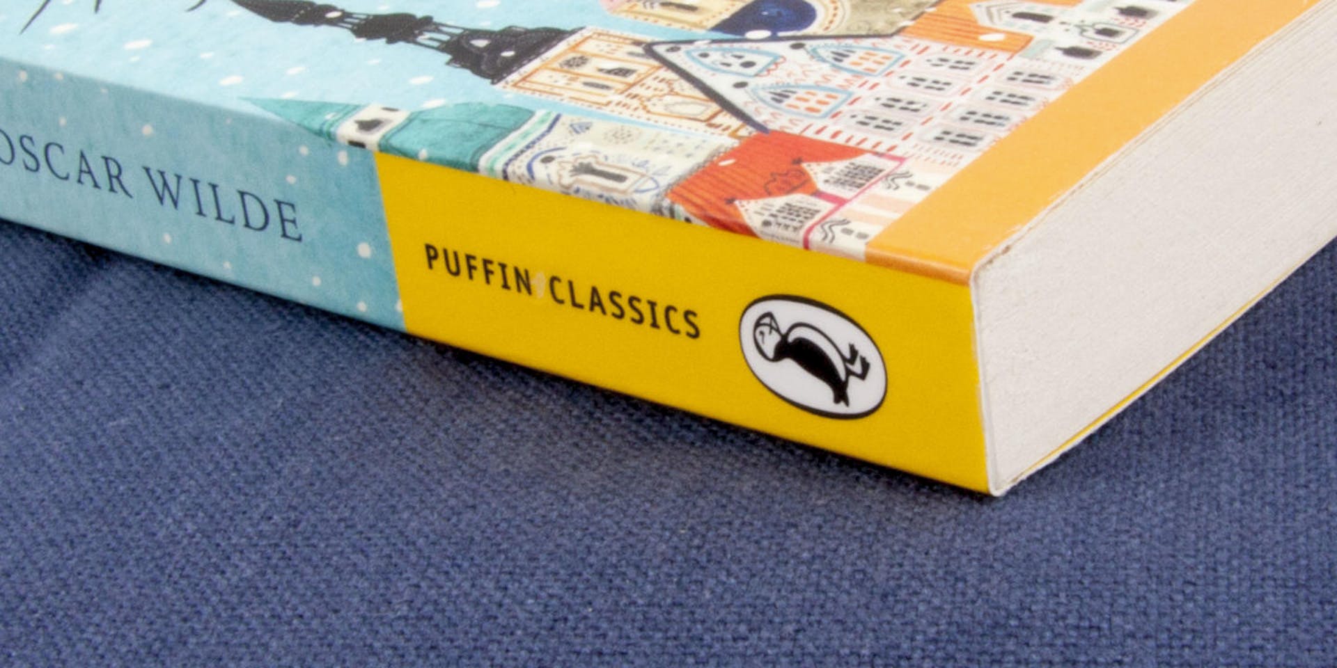 Puffin Classics Penguin Books New Zealand 