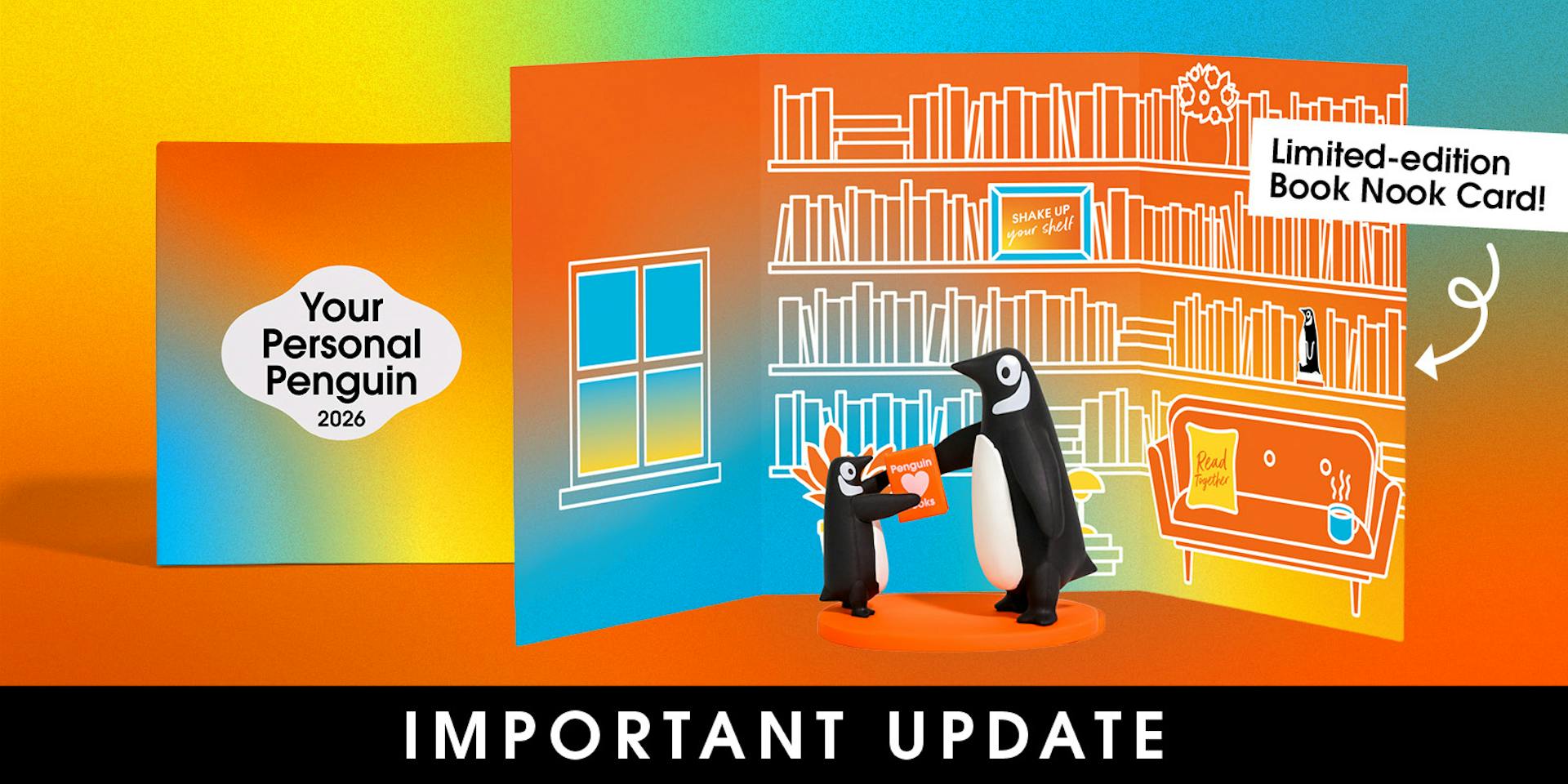 Love Your Bookshop Day