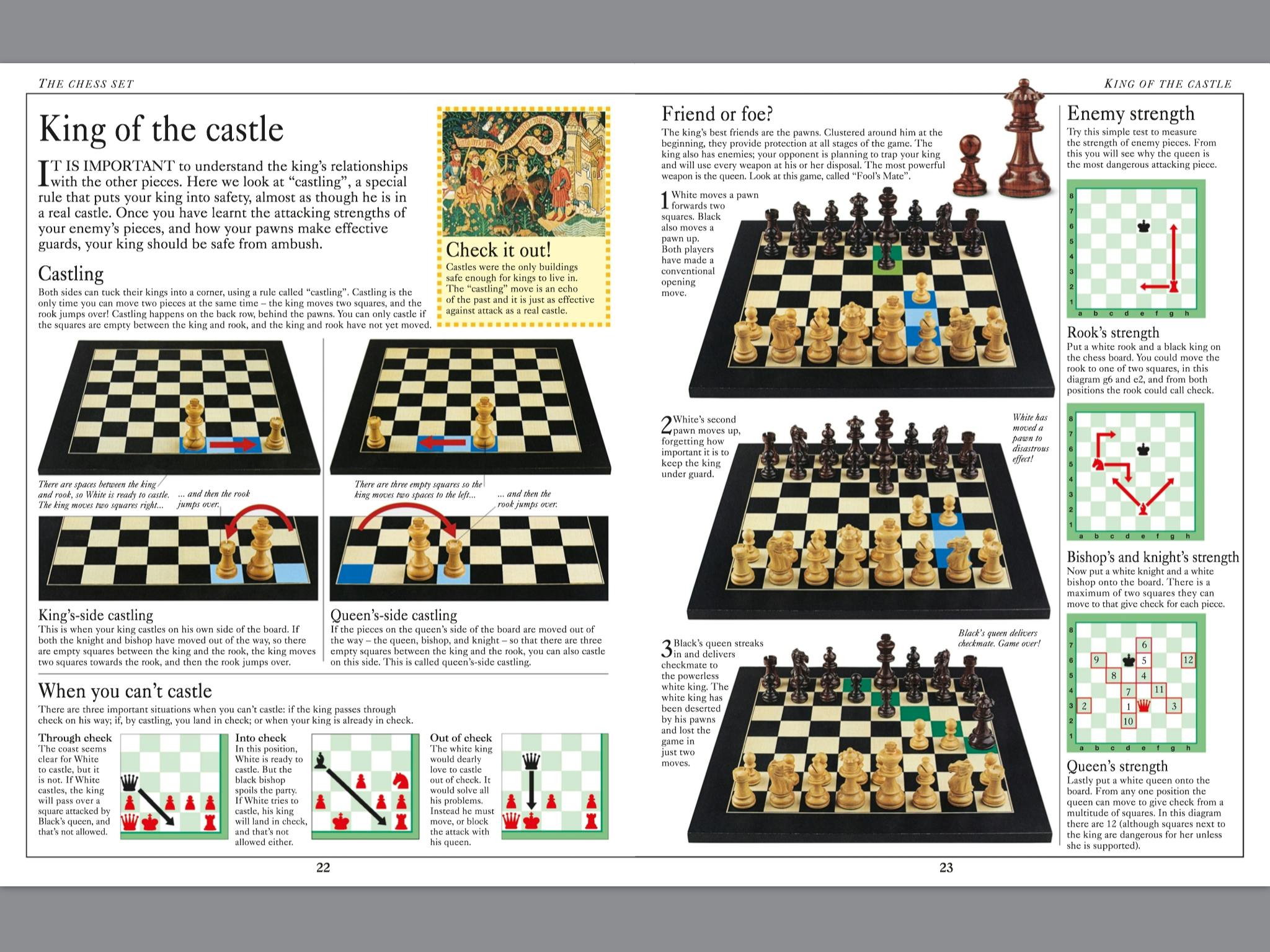 ChessKid Releases New Ebook For Beginner Chess Players