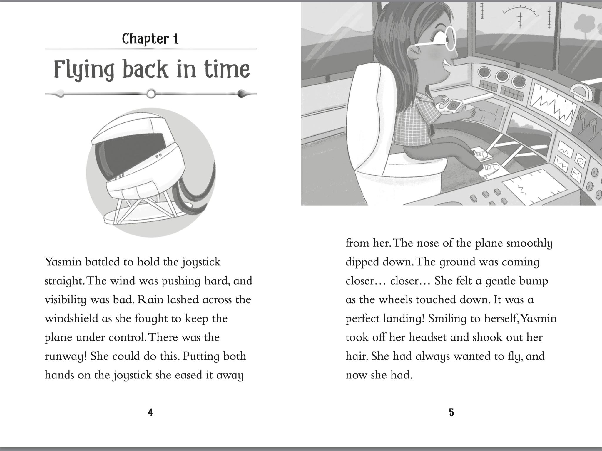 The Timekeepers First Flight Penguin Books Australia