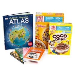 Kellogg's
