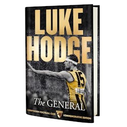 Hawthorn Commemorative Edition