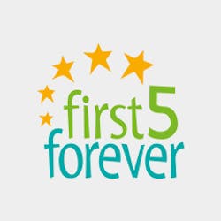 First 5 Forever