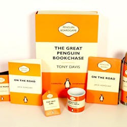 The Penguin Collection