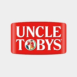 Uncle Tobys