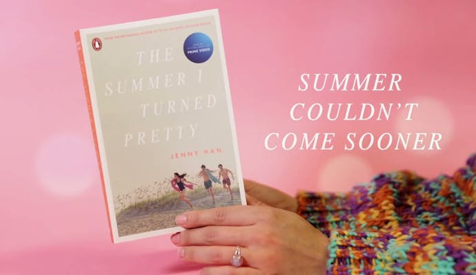 The Summer I Turned Pretty by Jenny Han - Penguin Books Australia